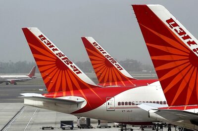 Air India Sends Replacement Aircraft to Fly 216 Passengers, 16 Crew from Russia to San Francisco