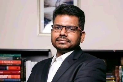 Agree with SC's Majority View, Adoption Can't Merely be Decided by Law: J Sai Deepak on Same-sex Marriage
