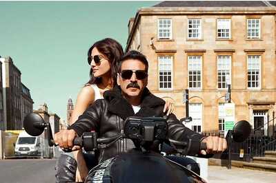 Akshay Kumar's Bell Bottom Beacon of Hope for Cinemas Incurring Losses During Covid Pandemic?