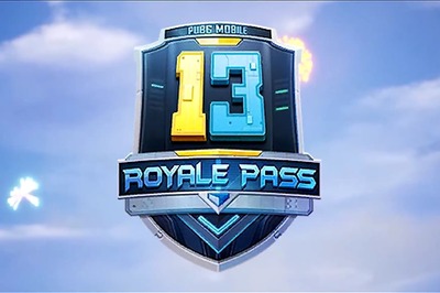 PUBG Mobile Season 13 Royale Pass Leaks: Toy Playground Theme, Rewards, Launch Date and More