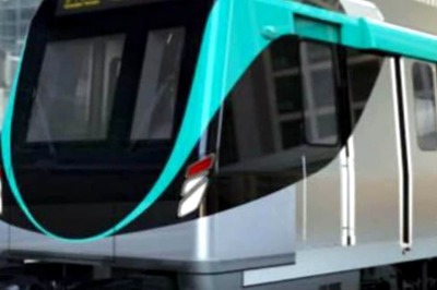 Noida Metro to Run on Saturdays as UP Govt Lifts Covid-19 Curfew