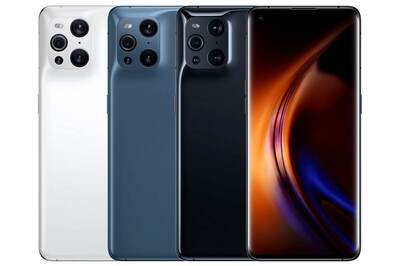 Oppo Find X3, Find X3 Pro, Neo and Lite Launched With Quad Rear Cameras: Price, Specs and More