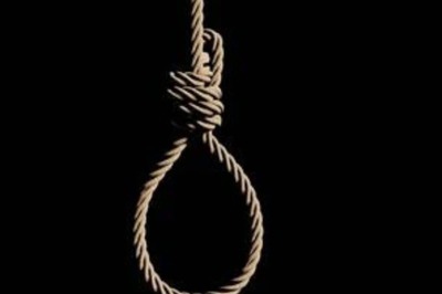 Ghaziabad Man Commits Suicide After Killing Wife, Family Says He Was Depressed