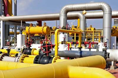 Govt Notifies Gas Prices For New Wells At 20% Premium Vs 10% Earlier; ONGC Stock Up 2.5%