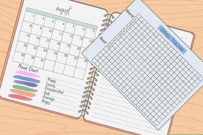 How to Create a Mood Chart for Yourself