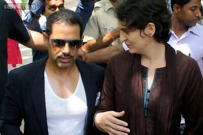 Priyanka should disclose husband's shining business model: BJP