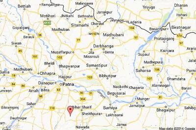 Police seize fake currency of Rs 1 lakh, three arrested