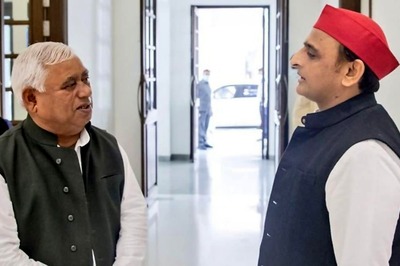 Faizabad Win, Chaudhary Charan Singh Link: Why Mamata is Backing SP's Awadhesh Prasad for Deputy Speaker Post