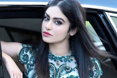 Adah Sharma Announces Break Due To Health Issues, The Kerala Story Star Says 'Will Be Back Soon'