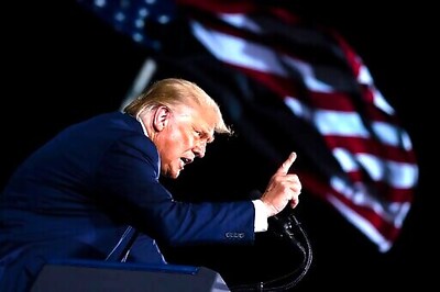 Election 2020 Today: Trump Sows Voting Doubt; Biden Lays Low