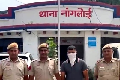 'Let's Finish Him': Duo Waited For Delhi Police Constable To Get Close Before Mowing Him Down