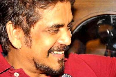 Akkineni Nagarjuna's 'Meelo Evaru Koteeswarudu', Telugu version of 'KBC', registers highest television viewer rating