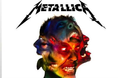 Hardwired... to Self-Destruct: Metallica's Album Available on Wynk Music