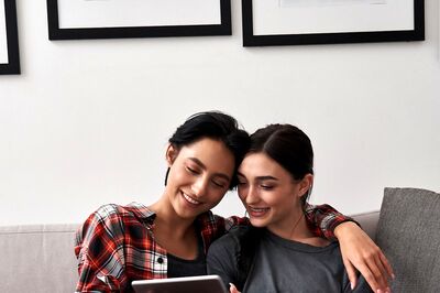 More Than One in Ten People Binge Watch Streaming Content Up to Ten Hours a Week