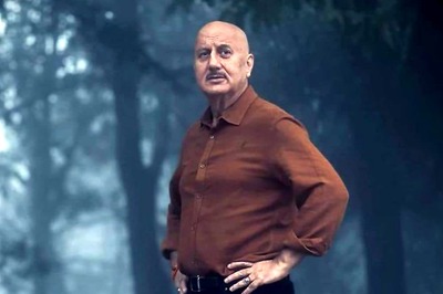 Anupam Kher On The Kashmir Files' Win At National Awards: 'People Crying Over It Have Venom Within' | Exclusive