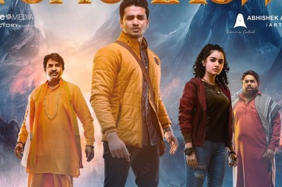 Nikhil Siddhartha Says Even Anupam Kher Was Shocked With Karthikeya 2's Impressive Box Office Collection | Exclusive