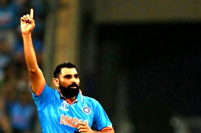 'Trophy Will be Ours', 'Superlative Performance': How Netas Reacted to India's Win in World Cup Semifinal