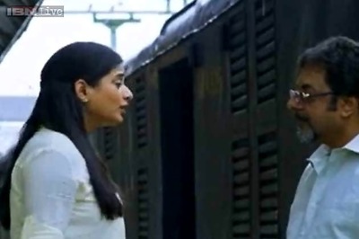 Alice - A True Story: Watch Priyamani in the trailer