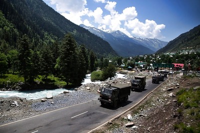 They Can Come Back: Indian Army Cautious After China’s ‘Baby Steps’ Towards LAC Disengagement