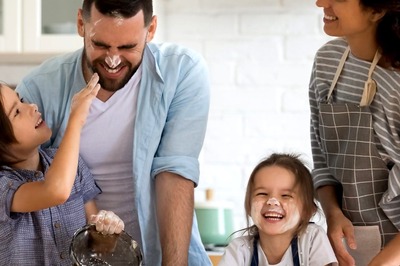 Respect for Parents Day 2021: Here's How to Show Appreciation to Your Parents