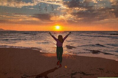 What Does Angel Number 543 Mean?