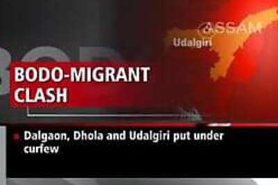 Assam to seek CBI probe into ethnic clashes