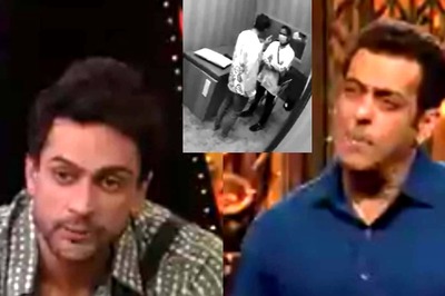 Bigg Boss 16: Salman Calls Shalin Bhanot 'Shameful' for Disrespecting Doctor, Says 'VIP Nahi Ho'