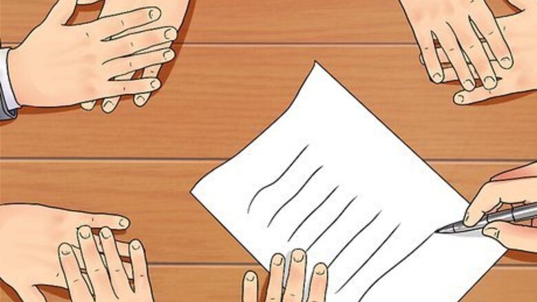 How to Plan Succession for a Family Business