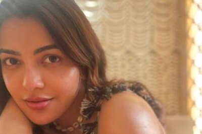 On Kajal Aggarwal’s 37th Birthday, Warm Wishes From Keerthy Suresh, Raashi Khanna, Others Pour In