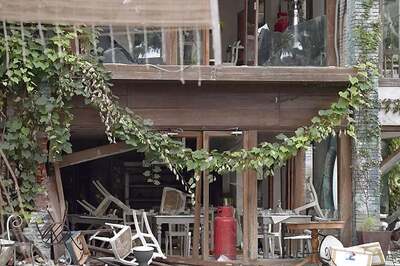 B'desh Police Arrests 4 Women Militants of JMB