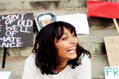 Toolkit Case: Have Not Leaked Disha Ravi's Info to Media, Police Tells HC