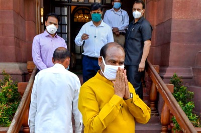 Govt Will Decide, Says Lok Sabha Speaker Amid Speculation on Winter Session of Parliament