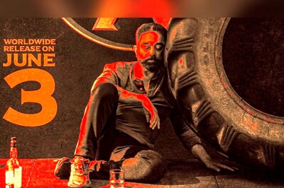 'Theatre Doesn't Differentiate Over Caste or Religion': Kamal Haasan