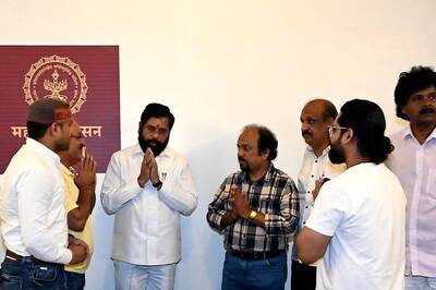 Eknath Shinde Meets Parents Of Pune Porsche Accident Victims, Announces Rs 10 Lakh Aid For Each Family