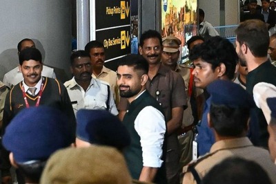 Opinion | The Indian Cricket Team Is A Synthesis of Bharat's Pluralism; The Less Said The Better about Pakistan's World Cup Squad