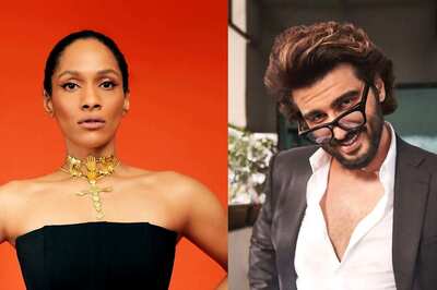 Arjun Kapoor Has A Hilarious Explanation for Masaba Gupta’s ‘Two-Personality’ Post; Read On