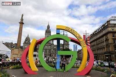 CWG 2014: Rajeev Mehta mulling legal action against Scotland Police
