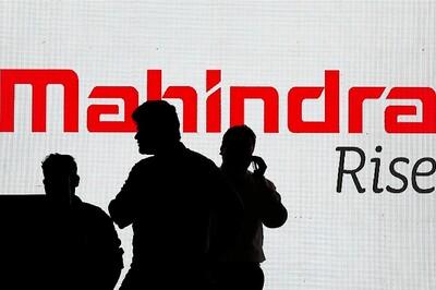 Mahindra & Mahindra Records 20% Profit in 4th Quarter