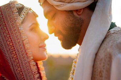 Katrina Kaif Reveals Vicky Kaushal's Cutest Secret, Says 'When I Can't Sleep, I Always Ask Him...'