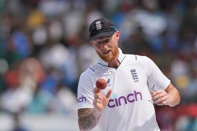 'Since I've Taken Captaincy, It's Our Greatest Victory': Ben Stokes After England Beat India in Hyderabad