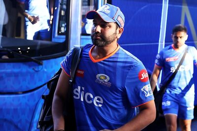 'Always Adhered to the Highest Standards of Professional Conduct': Broadcaster Issues Statement After Rohit Sharma's Viral Post