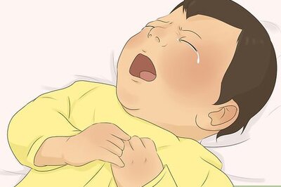 How to Know Why a Child (Under 2) Is Crying