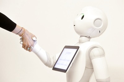 Soon C-sections to Be Performed by Robots