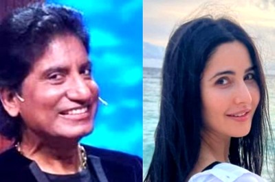 Raju Srivastava’s Manager Refutes Death Rumours, Katrina Kaif Might Announce Pregnancy on Koffee with Karan 7
