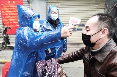 What is Novel Coronavirus Which Has Affected 28 Indians So Far and How it Started