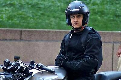 'Dhoom 3' trailer to be released on October 30