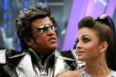 Rajinikanth: What makes him a superstar at 62