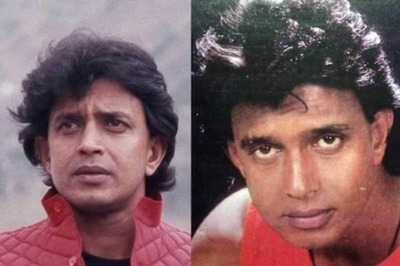 When Manmohan Desai Rejected Mithun Chakraborty For Being Dark-skinned