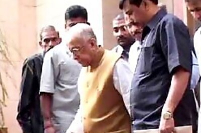 Bharat Ratna for Jyoti Basu? Left says no thanks