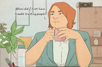 How to Believe in Someone